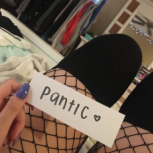 pantic